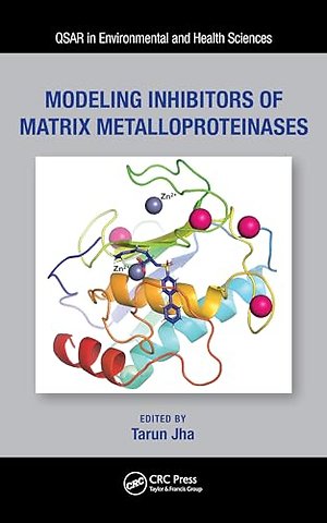 Modeling Inhibitors of Matrix Metalloproteinases
