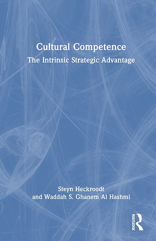 Cultural Competence