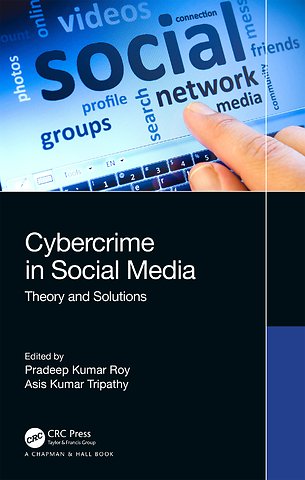 Cybercrime in Social Media