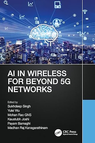 AI in Wireless for Beyond 5G Networks