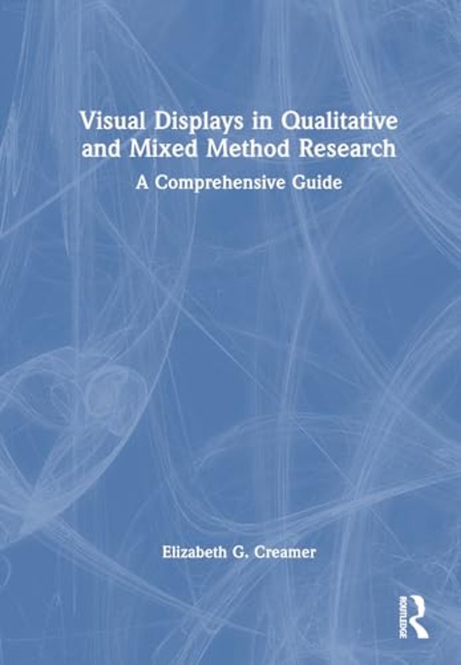Visual Displays in Qualitative and Mixed Method Research