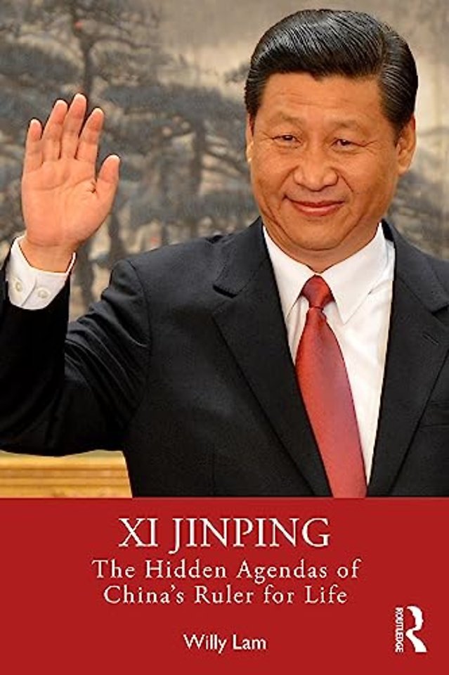 Xi Jinping