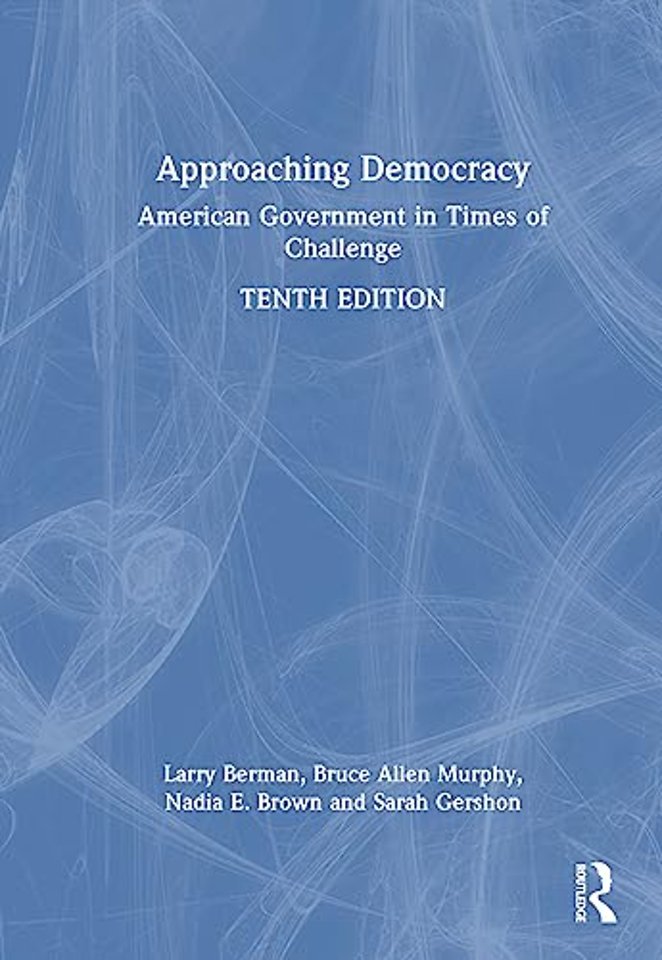 Approaching Democracy