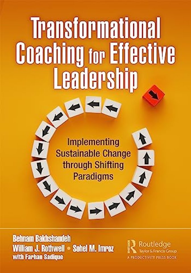 Transformational Coaching for Effective Leadership