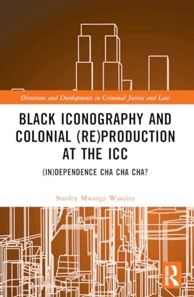 Black Iconography and Colonial (re)production at the ICC