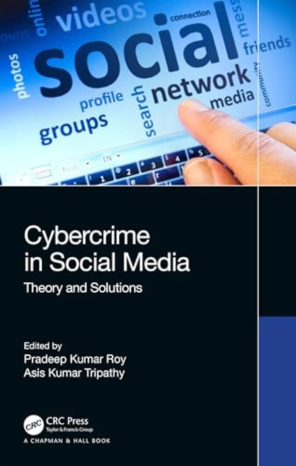 Cybercrime in Social Media