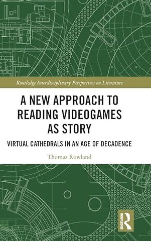 A New Approach to Reading Videogames as Story