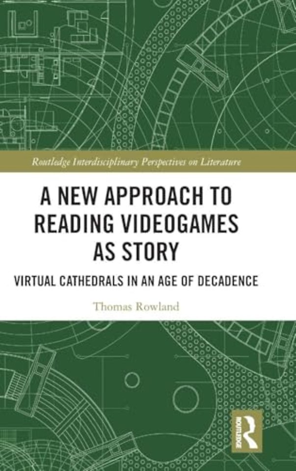 A New Approach to Reading Videogames as Story