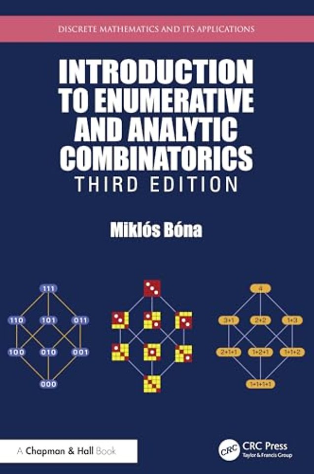 Introduction to Enumerative and Analytic Combinatorics