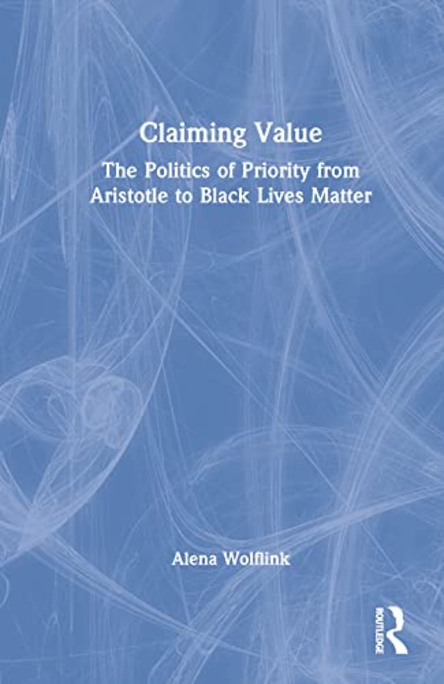 Claiming Value