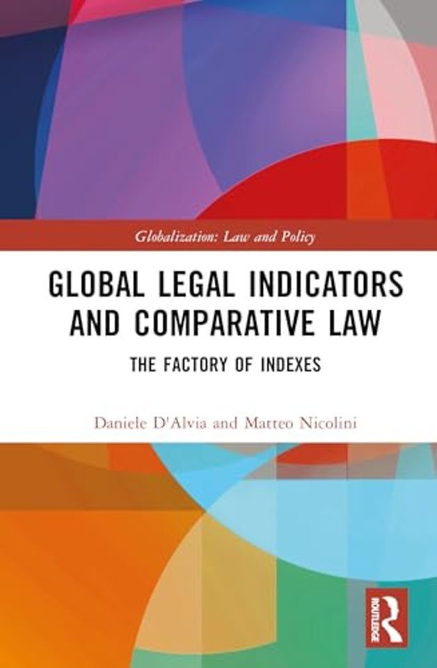 Global Legal Indicators and Comparative Law
