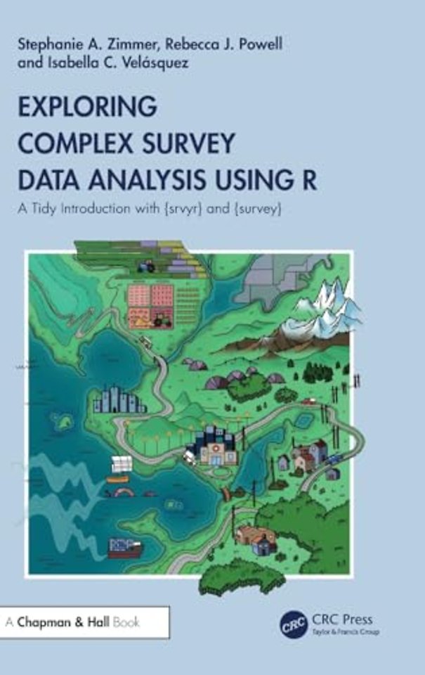 Exploring Complex Survey Data Analysis Using R