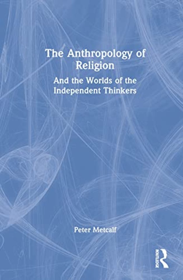 Anthropology of Religion
