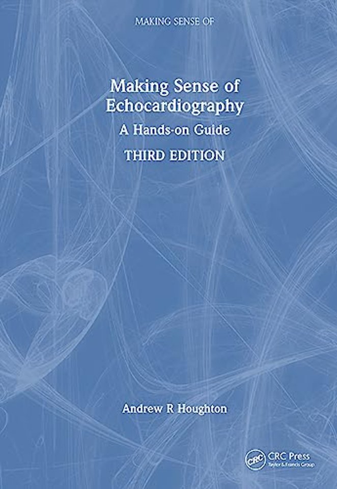 Making Sense of Echocardiography