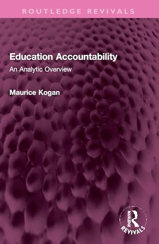 Education Accountability