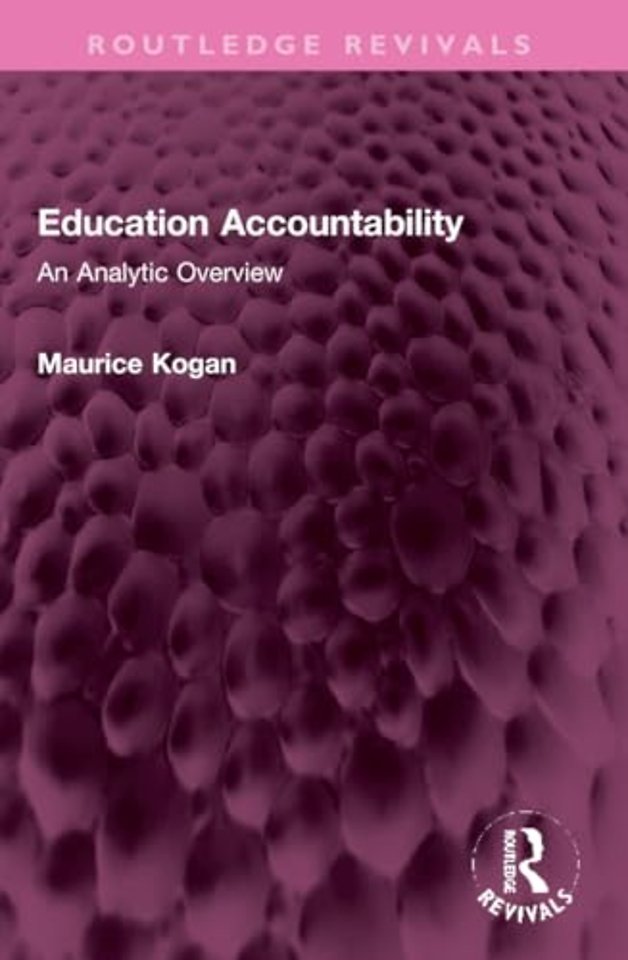 Education Accountability