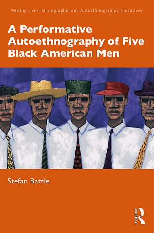 Performative Autoethnography of Five Black American Men