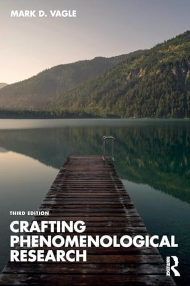Crafting Phenomenological Research