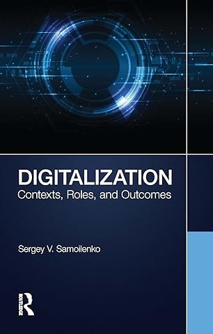 Digitalization