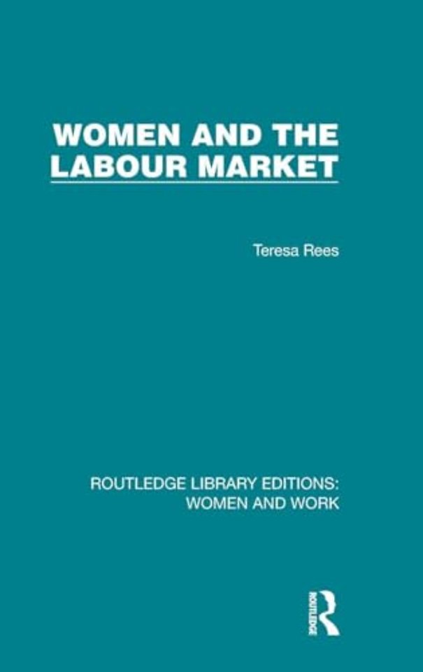 Women and the Labour Market