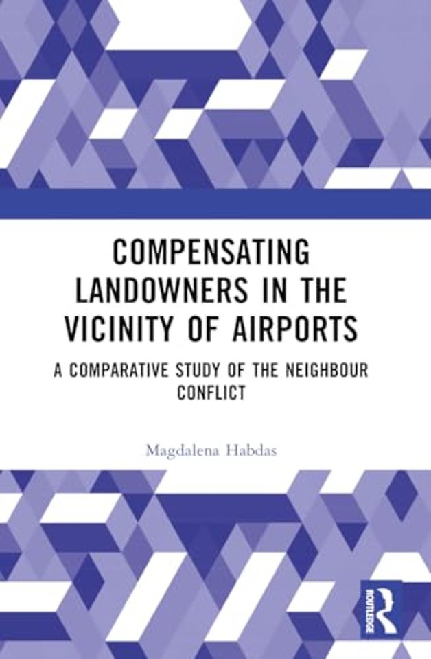 Compensating Landowners in the Vicinity of Airports
