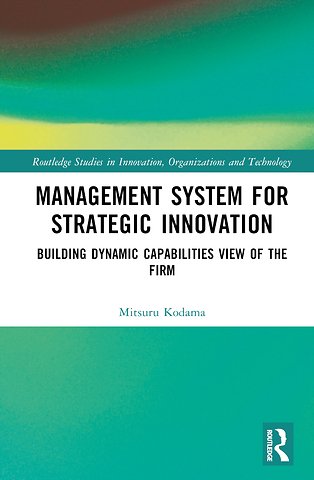Management System for Strategic Innovation