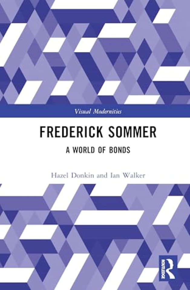 Frederick Sommer