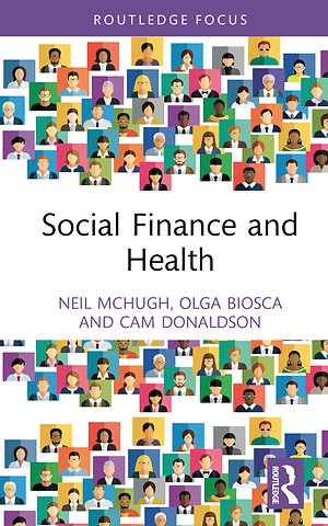 Social Finance and Health