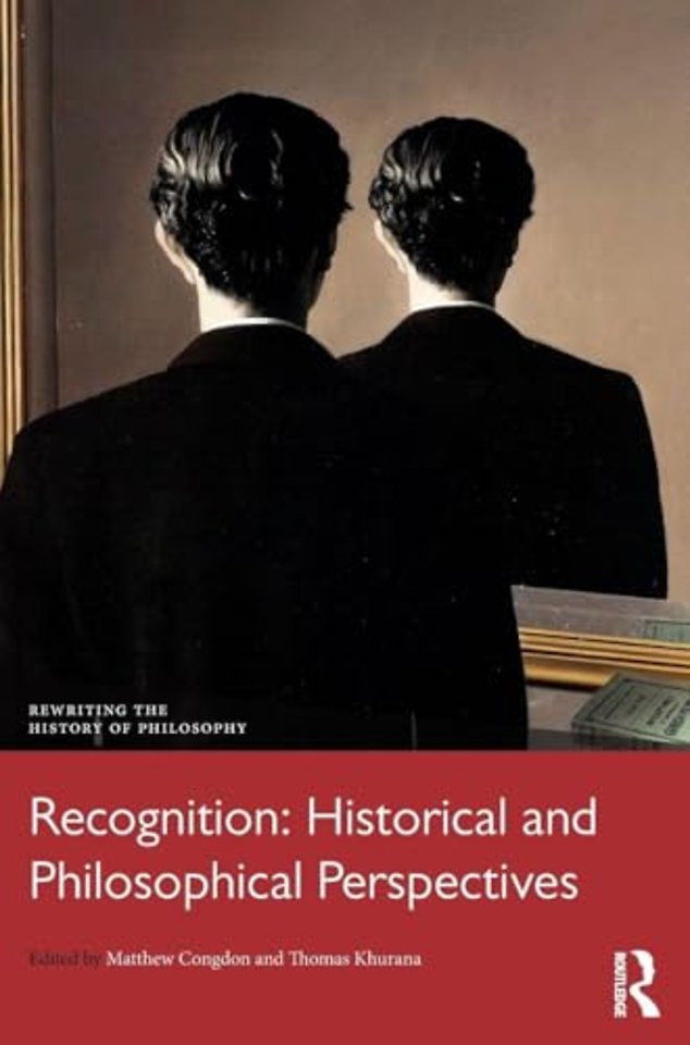 Recognition: Historical and Philosophical Perspectives