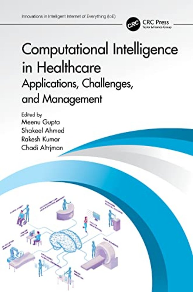 Computational Intelligence in Healthcare
