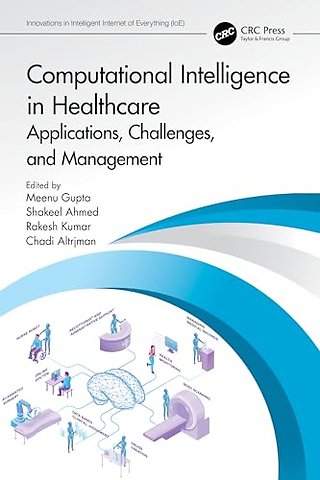Computational Intelligence in Healthcare