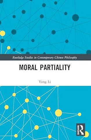 Moral Partiality