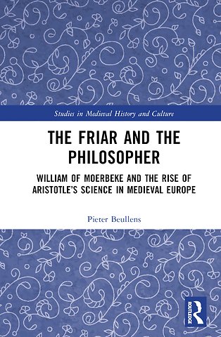 Friar and the Philosopher