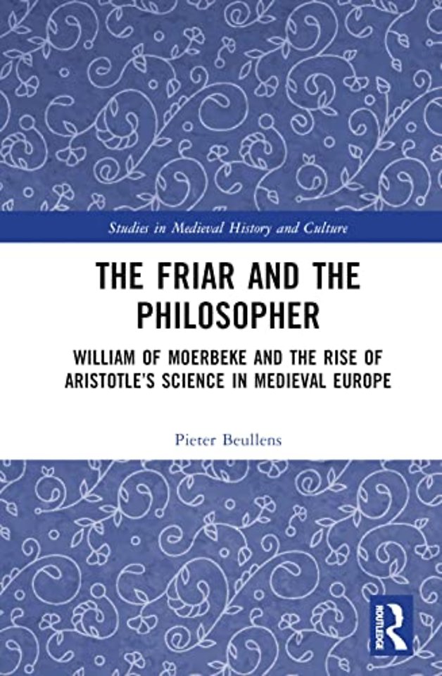 Friar and the Philosopher