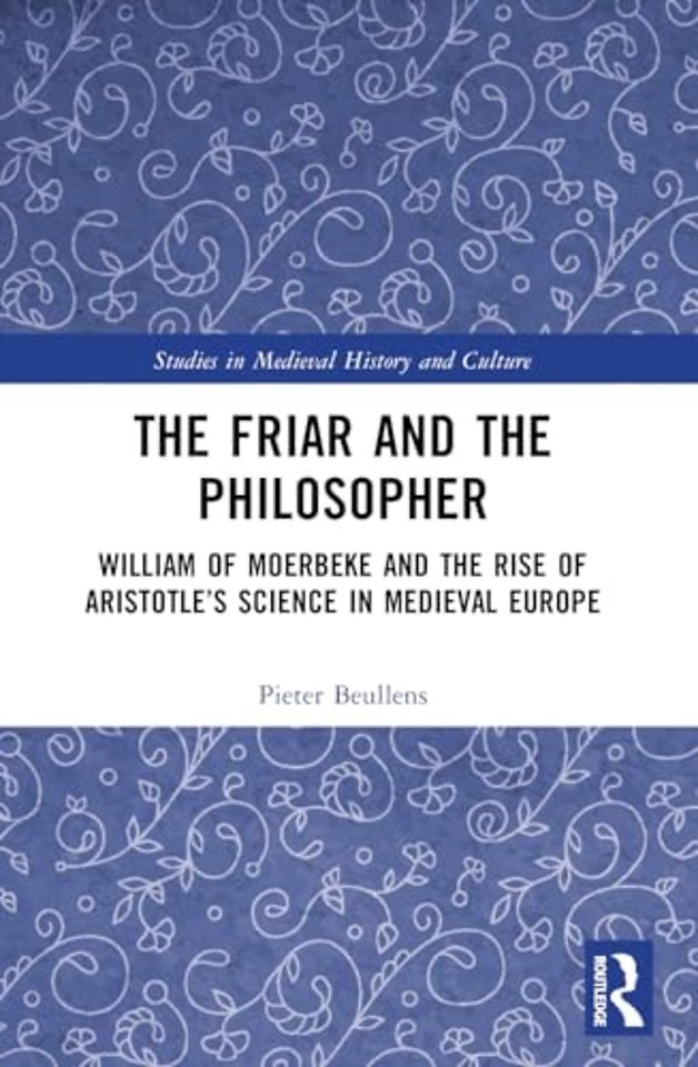 The Friar and the Philosopher