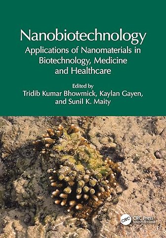 Nanobiotechnology