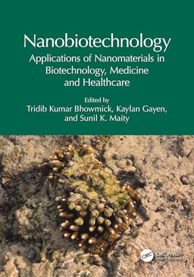 Nanobiotechnology