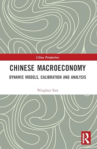 Chinese Macroeconomy