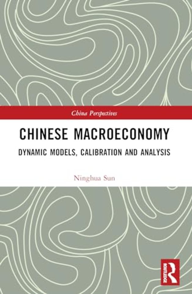 Chinese Macroeconomy