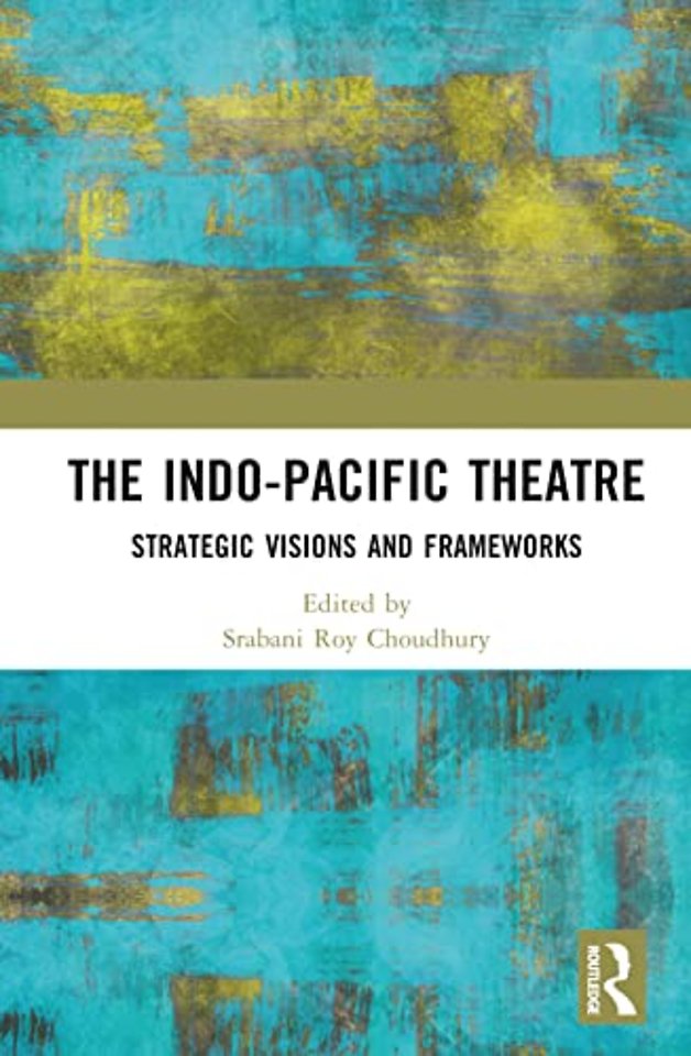 Indo-Pacific Theatre