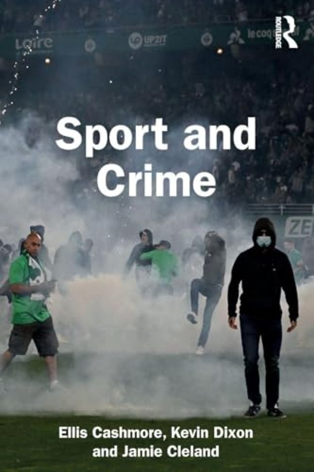 Sport and Crime