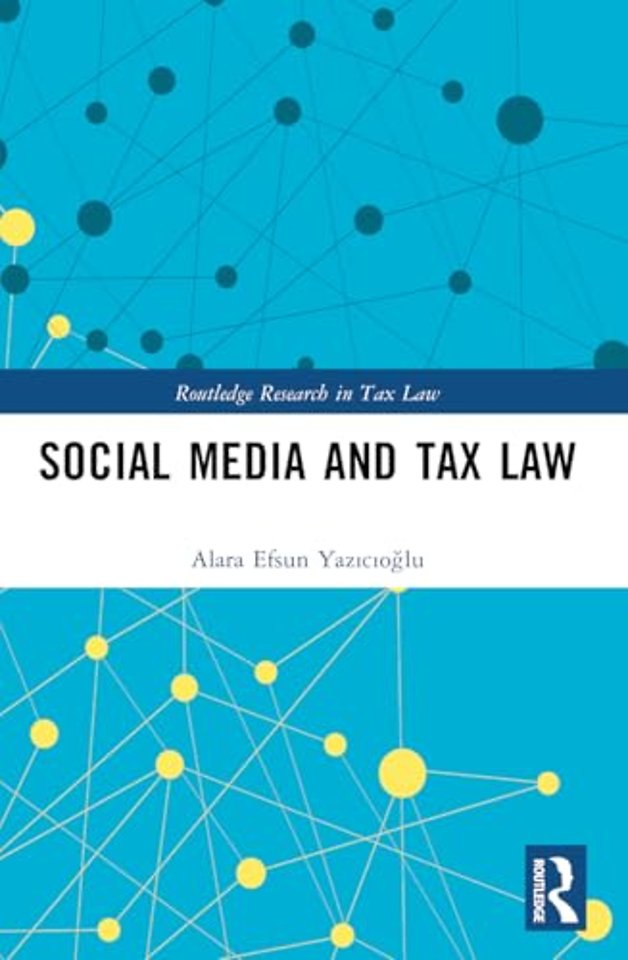 Social Media and Tax Law