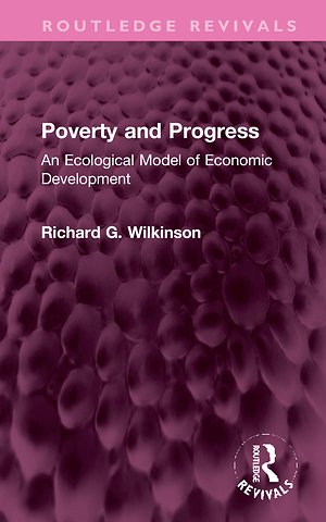 Poverty and Progress