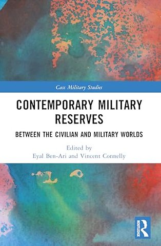 Contemporary Military Reserves