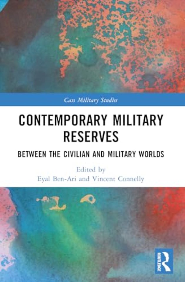 Contemporary Military Reserves