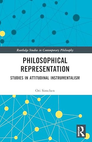 Philosophical Representation
