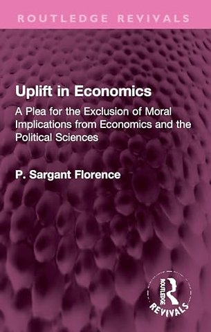 Uplift in Economics