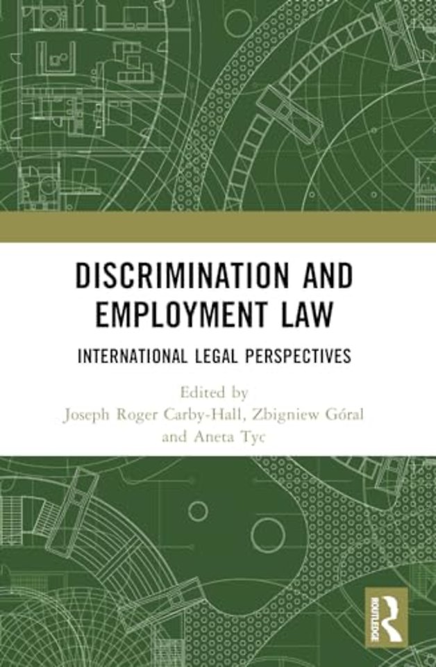 Discrimination and Employment Law