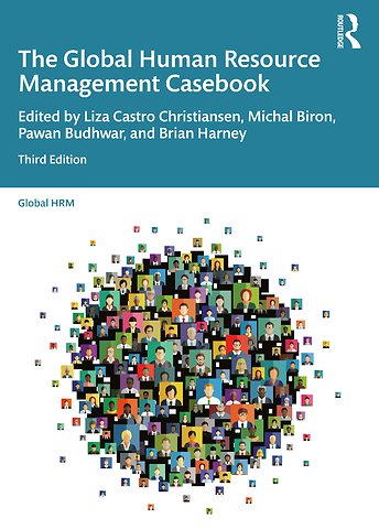 Global Human Resource Management Casebook