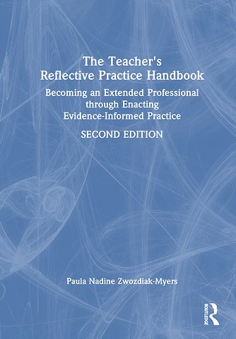 Teacher's Reflective Practice Handbook